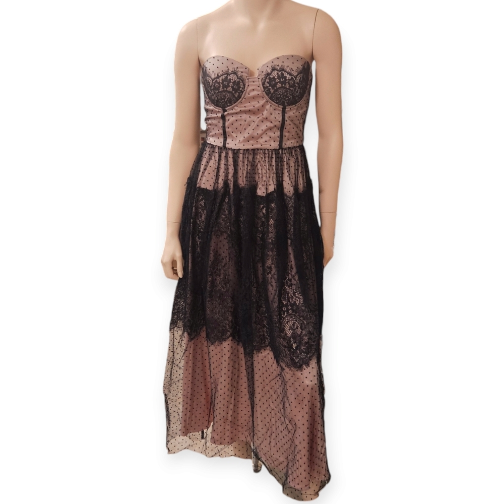 Convertible Formal Dress